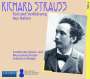 Richard Strauss: Tod & Verklärung op.24, CD