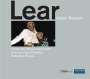 Aribert Reimann: Lear, CD,CD