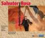 Antonio Carlos Gomes: Salvator Rosa, CD,CD