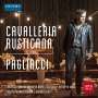 Pietro Mascagni: Cavalleria Rusticana, CD,CD