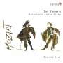 : Babette Dorn - Don Giovanni Adventures on the Piano, CD