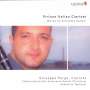 Girolamo Salieri: Werke für Klarinette, CD