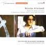 : Nicolas Altstaedt - Werke für Cello & Klavier, CD