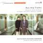 : Duo Arp Frantz - Werke für Cello & Klavier, CD