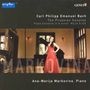 Carl Philipp Emanuel Bach: Klavierkonzert Wq.26, CD