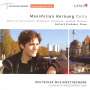 : Maximilian Hornung,Cello, CD