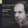 : Paul Badura-Skoda & Friends, CD,CD,CD,CD