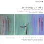 Jan Dismas Zelenka: Missa Nativitatis Domini D-Dur ZWV 8, CD