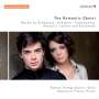 : Ramon Ortega Quero - The Romantic Oboist, CD