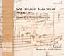 Wolfgang Amadeus Mozart: Streichquintette Nr.1-6, CD,CD
