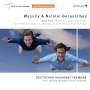 : Wassily & Nicolai Gerassimez - Free Fall, CD