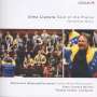 : Sächsische Bläserakademie - Alma Llanera (Musik aus Venezuela), CD
