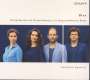 : Amaryllis Quartett - Blue, CD