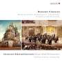 : Sächsische Bläserphilharmonie - Russian Classics, CD