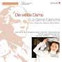 Francois-Adrien Boieldieu: La Dame Blanche (in dt.Spr.), CD,CD