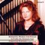 : Christine Raphael - Romantic Works for Violin, CD