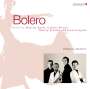 : Ellipsos Quartet - Bolero, CD