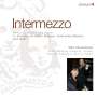 : Duo Intermezzo - Intermezzo, CD