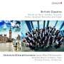 : Sächsische Bläserakademie - British Classics, CD