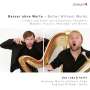 : Andreas Martin Hofmeir - Werke für Tuba & Harfe ("Besser ohne Worte - Better without Words"), CD