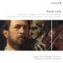 Paolo Litta: Konzert-Trilogie für Violine & Klavier, CD