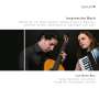 : Lux Nova Duo - Inspiracion Bach, CD
