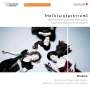 : Trio Klangspektrum - Deutscher Musikwettbewerb 2021 Preisträger, CD