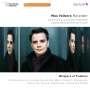 : Max Volbers - Deutscher Musikwettbewerb 2021 Award Winner, CD