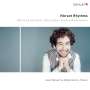 : Jose Navarro-Silberstein - Vibrant Rhythms, CD