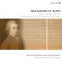 Wolfgang Amadeus Mozart: Requiem KV 626 für Klavier 4-händig in der Fassung von Carl Czerny, CD