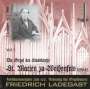 : Alexander Koschel - Orgel St.Marien zu Weißenfels Vol.1, CD