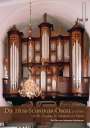 : Die Huss-Schnitger Orgel St.Cosmae et Damiani in Stade, DVD