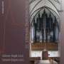 : Christoph Lehmann - Scherer-Orgel in St.Stephan Tangermünde, CD