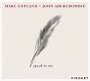 Marc Copland: Speak To Me, CD