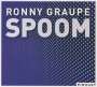 Ronny Graupe: Spoom, CD