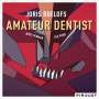 Joris Roelofs: Amateur Dentist, CD