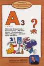 : Bibliothek der Sachgeschichten - A3 (ABC-Astronautenklo), DVD