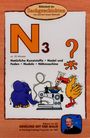 : Bibliothek der Sachgeschichten - N3 (Natürliche Kunststoffe), DVD