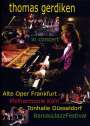 Thomas Gerdiken: In Concert 2002, DVD