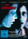 Roland Reber: Das Zimmer, DVD