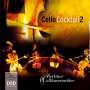 : Berliner Cellharmoniker - Cello Cocktail 2, SACD