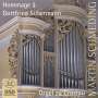 : Martin Schmeding - Homage a Gottgried Silbermann, CD