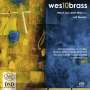 : Wes10brass - Blech aus dem Westen (Old Friends), SACD
