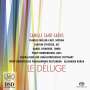Camille Saint-Saens: La Deluge op.45 (Poeme biblique), SACD