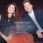 : Bergmann Duo - American Stories, SACD