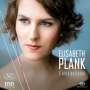 : Elisabeth Plank - L'arpa notturna, SACD