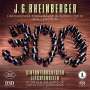 Josef Rheinberger: Symphonisches Tongemälde op.10 "Wallenstein", SACD