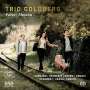 : Trio Goldberg - Paris - Moscou, SACD