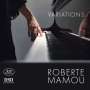: Roberte Mamou - Viennese Variations, SACD