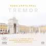 Nuno Corte-Real: Lieder nach Texten von Pedro Mexia "Tremor", SACD